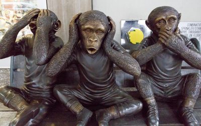 What’s it like being deaf in society?