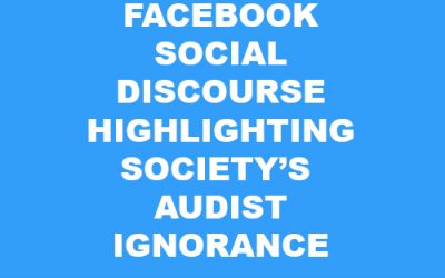 Newsflash: Auslan interpreters are uneccessary!