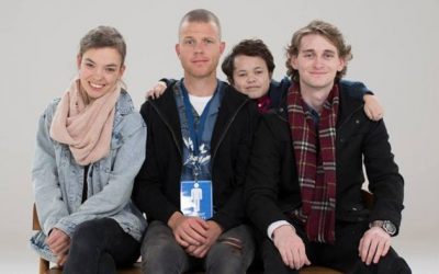 Trigger warnings on educational activism please!