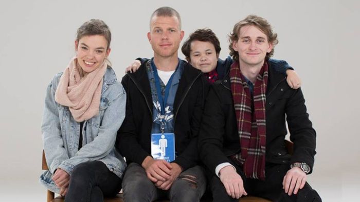 Trigger warnings on educational activism please!