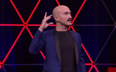 Andy Dexterity: How do ya like them apples!?